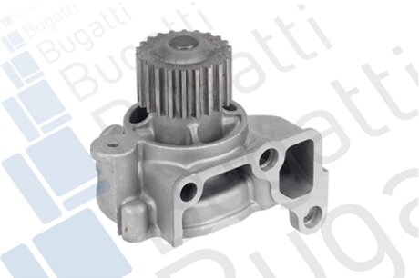SUZUKI Помпа воды GRAND VITARA 2.0D 98- BUGATTI PA10152
