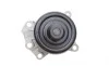 Помпа води Citroen C1/Peugeot 107 1.0 05-14 BUGATTI PA10156 (фото 4)