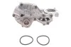 Помпа воды Audi/Seat/VW 1.3/1.6/D/TD/1.7/D/1.8/1.9/D/TD/TDI/SDI/2.0/E 76- (R/B)(6 лоп)(с корп.) BUGATTI PA10161 (фото 1)