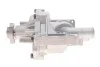 Помпа воды Audi/Seat/VW 1.3/1.6/D/TD/1.7/D/1.8/1.9/D/TD/TDI/SDI/2.0/E 76- (R/B)(6 лоп)(с корп.) BUGATTI PA10161 (фото 3)