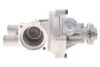 Помпа воды Audi/Seat/VW 1.3/1.6/D/TD/1.7/D/1.8/1.9/D/TD/TDI/SDI/2.0/E 76- (R/B)(6 лоп)(с корп.) BUGATTI PA10161 (фото 4)
