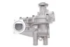Помпа воды Audi/Seat/VW 1.3/1.6/D/TD/1.7/D/1.8/1.9/D/TD/TDI/SDI/2.0/E 76- (R/B)(6 лоп)(с корп.) BUGATTI PA10161 (фото 5)