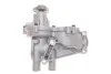 Помпа воды Audi/Seat/VW 1.3/1.6/D/TD/1.7/D/1.8/1.9/D/TD/TDI/SDI/2.0/E 76- (R/B)(6 лоп)(с корп.) BUGATTI PA10161 (фото 6)