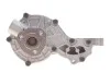 Помпа воды Audi/Seat/VW 1.3/1.6/D/TD/1.7/D/1.8/1.9/D/TD/TDI/SDI/2.0/E 76- (R/B)(6 лоп)(с корп.) BUGATTI PA10161 (фото 8)