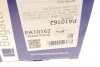 Помпа воды Audi/Seat/VW 1.3-2.0/1.6-2.0i/1.6-1.9D/TD/SDI/1.8GTI/2.0E 78-03 (R/B) (6 лоп) BUGATTI PA10162 (фото 6)