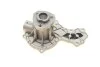 Помпа воды Audi/Seat/VW 1.3-2.0/1.6-2.0i/1.6-1.9D/TD/SDI/1.8GTI/2.0E 78-03 (R/B) (6 лоп) BUGATTI PA10162 (фото 7)