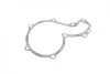 Помпа воды Audi/Seat/VW 1.3-2.0/1.6-2.0i/1.6-1.9D/TD/SDI/1.8GTI/2.0E 78-03 (R/B) (6 лоп) BUGATTI PA10162 (фото 10)