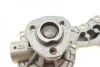 Помпа воды Audi/Seat/VW 1.3-2.0/1.6-2.0i/1.6-1.9D/TD/SDI/1.8GTI/2.0E 78-03 (R/B) (6 лоп) BUGATTI PA10162 (фото 11)