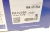 Помпа воды BMW 3 (E90/E91/E92) 06-13/X3 (E83) 3.0d/xDrive 04-10 (M57) BUGATTI PA10166 (фото 11)