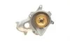 Помпа воды BMW 3 (E90/E91/E92) 06-13/X3 (E83) 3.0d/xDrive 04-10 (M57) BUGATTI PA10166 (фото 3)