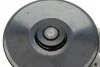Помпа воды BMW 3 (E90/E91/E92) 06-13/X3 (E83) 3.0d/xDrive 04-10 (M57) BUGATTI PA10166 (фото 7)