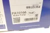 Помпа воды BMW 3 (E90/E91/E92) 06-13/X3 (E83) 3.0d/xDrive 04-10 (M57) BUGATTI PA10166 (фото 10)