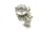 Помпа воды Toyota Land Cruiser/Prado 3.0D/TD/D-4D 00-/Hiace 2.5-3.0D 06- (R/B)(6 лоп)(с корпусом) BUGATTI PA10171 (фото 12)