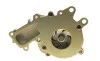 Помпа воды Toyota Land Cruiser/Prado 3.0D/TD/D-4D 00-/Hiace 2.5-3.0D 06- (R/B)(6 лоп)(с корпусом) BUGATTI PA10171 (фото 13)