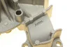 Помпа воды Toyota Land Cruiser/Prado 3.0D/TD/D-4D 00-/Hiace 2.5-3.0D 06- (R/B)(6 лоп)(с корпусом) BUGATTI PA10171 (фото 19)