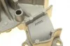 Помпа воды Toyota Land Cruiser/Prado 3.0D/TD/D-4D 00-/Hiace 2.5-3.0D 06- (R/B)(6 лоп)(с корпусом) BUGATTI PA10171 (фото 5)