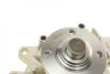 Помпа воды Toyota Land Cruiser/Prado 3.0D/TD/D-4D 00-/Hiace 2.5-3.0D 06- (R/B)(6 лоп)(с корпусом) BUGATTI PA10171 (фото 6)