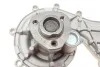 Помпа воды Audi A4-A8/Q7/VW Touareg 3.0TDI 10-18/Porsche Cayenne/Macan/Panamera 3.0D 10- (7 лоп) BUGATTI PA10178 (фото 4)