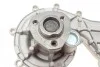 Помпа воды Audi A4-A8/Q7/VW Touareg 3.0TDI 10-18/Porsche Cayenne/Macan/Panamera 3.0D 10- (7 лоп) BUGATTI PA10178 (фото 10)