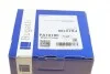 Помпа води BMW 5 (F10/F11)/7 (F01-04)/X5 (E70)/X6 (E71/E72) 2.0d-3.0d 09- (B/B) (6 лоп) (7 кан) M57/N57 BUGATTI PA10180 (фото 2)