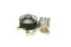 Помпа води BMW 5 (F10/F11)/7 (F01-04)/X5 (E70)/X6 (E71/E72) 2.0d-3.0d 09- (B/B) (6 лоп) (7 кан) M57/N57 BUGATTI PA10180 (фото 12)