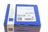 Помпа води BMW 5 (F10/F11)/7 (F01-04)/X5 (E70)/X6 (E71/E72) 2.0d-3.0d 09- (B/B) (6 лоп) (7 кан) M57/N57 BUGATTI PA10180 (фото 14)