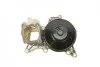 Помпа води BMW 5 (F10/F11)/7 (F01-04)/X5 (E70)/X6 (E71/E72) 2.0d-3.0d 09- (B/B) (6 лоп) (7 кан) M57/N57 BUGATTI PA10180 (фото 4)
