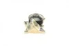 Помпа води BMW 5 (F10/F11)/7 (F01-04)/X5 (E70)/X6 (E71/E72) 2.0d-3.0d 09- (B/B) (6 лоп) (7 кан) M57/N57 BUGATTI PA10180 (фото 8)