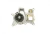 Помпа води BMW 5 (F10/F11)/7 (F01-04)/X5 (E70)/X6 (E71/E72) 2.0d-3.0d 09- (B/B) (6 лоп) (7 кан) M57/N57 BUGATTI PA10180 (фото 10)