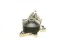 Помпа води BMW 5 (F10/F11)/7 (F01-04)/X5 (E70)/X6 (E71/E72) 2.0d-3.0d 09- (B/B) (6 лоп) (7 кан) M57/N57 BUGATTI PA10180 (фото 11)