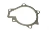 Помпа воды Hyundai ix35/Tucson/Santa Fe II/III/Kia Sportage/Sorento 2.0/2.2 CRDi 09- (R/B) (7 лоп) BUGATTI PA10181 (фото 17)