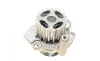 Помпа води Audi/Seat/Skoda/VW Crafter/Caddy/T5/Passat/Golf 1.6TDI/2.0TDI/BiTDI 06- (R/B)(8лоп) BUGATTI PA10183 (фото 7)