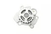 Помпа води Audi/Seat/Skoda/VW Crafter/Caddy/T5/Passat/Golf 1.6TDI/2.0TDI/BiTDI 06- (R/B)(8лоп) BUGATTI PA10183 (фото 9)
