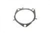 Помпа воды Fiat Doblo/Opel Combo/Astra H/J/Zafira B/C/Vectra 1.6/1.9/2.0CDTI 10- BUGATTI PA10184 (фото 8)