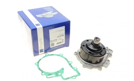 Помпа воды MB Sprinter 2.2CDI OM651 09- BUGATTI PA10185