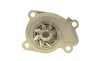 Помпа воды Renault Clio/Scenic/Megane/Kangoo/Nissan Qashqai/Juke 0.9-1.2-1.4TCe/1.6Sce 09- BUGATTI PA10190 (фото 2)