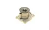 Помпа воды Renault Clio/Scenic/Megane/Kangoo/Nissan Qashqai/Juke 0.9-1.2-1.4TCe/1.6Sce 09- BUGATTI PA10190 (фото 3)