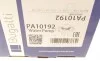 Помпа води MB C-class (W203/W204)/E-class (W211/W212)/SLK-class (R171/R172) 1.8 02-15 (M271) BUGATTI PA10192 (фото 2)