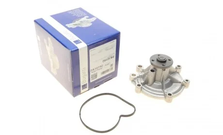 Помпа води MB C-class (W203/W204)/E-class (W211/W212)/SLK-class (R171/R172) 1.8 02-15 (M271) BUGATTI PA10192