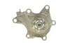Помпа воды Toyota Auris/Corolla/Yaris/Verso S/Urban Cruiser 1.4D-4D 08-17 (B/B) (7 лоп) BUGATTI PA10195 (фото 2)