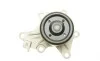 Помпа воды Toyota Auris/Corolla/Yaris/Verso S/Urban Cruiser 1.4D-4D 08-17 (B/B) (7 лоп) BUGATTI PA10195 (фото 4)