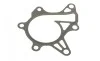 Помпа воды Toyota Auris/Corolla/Yaris/Verso S/Urban Cruiser 1.4D-4D 08-17 (B/B) (7 лоп) BUGATTI PA10195 (фото 7)