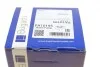 Помпа воды Toyota Auris/Corolla/Yaris/Verso S/Urban Cruiser 1.4D-4D 08-17 (B/B) (7 лоп) BUGATTI PA10195 (фото 9)