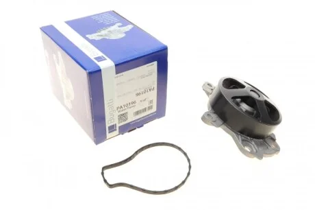 Помпа воды Toyota Avensis/Auris/Corolla/Rav4 1.6/1.8/2.0 07- BUGATTI PA10196