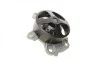 Помпа воды Toyota Avensis/Auris/Corolla/Rav4 1.6/1.8/2.0 07- BUGATTI PA10196 (фото 3)