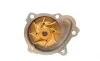 Помпа воды Opel Astra H/J 04-10/Corsa D 06-14/Zafira B 08-15/Meriva 1.7CDTI/1.6 Turbo 04- BUGATTI PA10197 (фото 2)