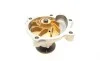 Помпа воды Opel Astra H/J 04-10/Corsa D 06-14/Zafira B 08-15/Meriva 1.7CDTI/1.6 Turbo 04- BUGATTI PA10197 (фото 3)