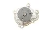 Помпа воды Opel Astra H/J 04-10/Corsa D 06-14/Zafira B 08-15/Meriva 1.7CDTI/1.6 Turbo 04- BUGATTI PA10197 (фото 4)