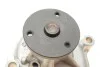 Помпа воды Opel Astra H/J 04-10/Corsa D 06-14/Zafira B 08-15/Meriva 1.7CDTI/1.6 Turbo 04- BUGATTI PA10197 (фото 6)