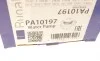 Помпа воды Opel Astra H/J 04-10/Corsa D 06-14/Zafira B 08-15/Meriva 1.7CDTI/1.6 Turbo 04- BUGATTI PA10197 (фото 10)